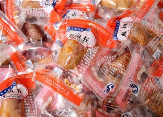 Custom Industrial Vacuum Pack Food Machine With German Vacuum Pump