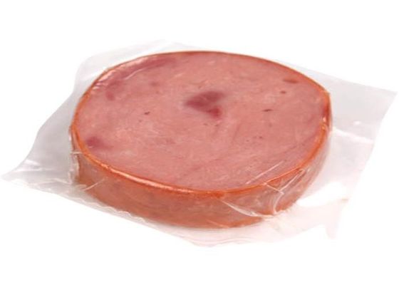 Food Vaccum Packing Equipment Automatic Ham Stretch Vacuum Packing Machine machine manufacturer Price