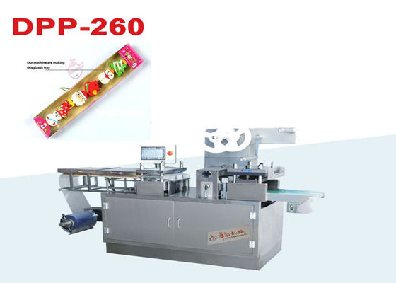 Automatic PVC Disposable Plates Tray Making Machine For Medicine small electrionic