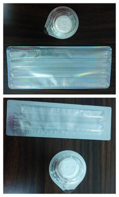 DPP-350A large Automatic Blister Packing Machine For Capsule / Tablet / Pill