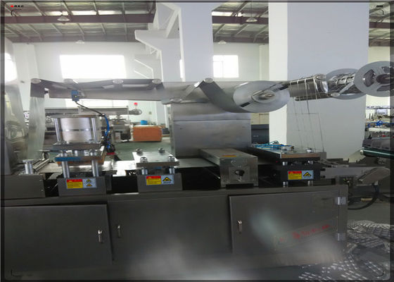 Automatical Mini Small Blister Packaging Machine Blister Sealing Machine
