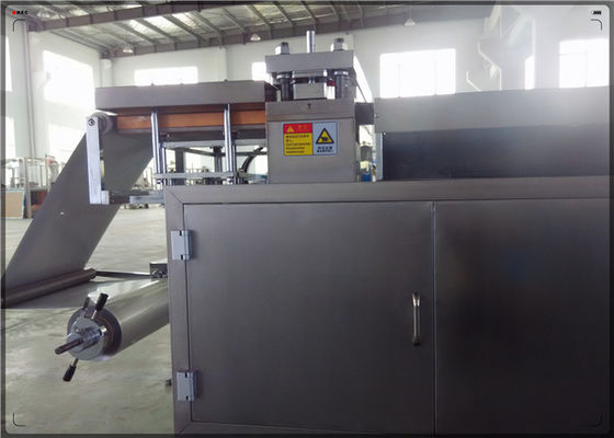 Automatical Mini Small Blister Packaging Machine Blister Sealing Machine