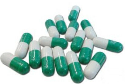 Encapsulation Automatic Capsule Filling Machine FOR Pharmaceutical
