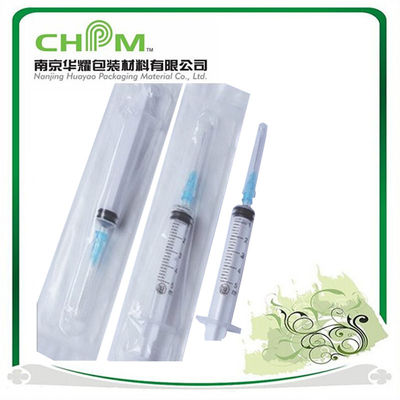 Paper Composite Film Packaging Materials Used In Pharmaceuticals