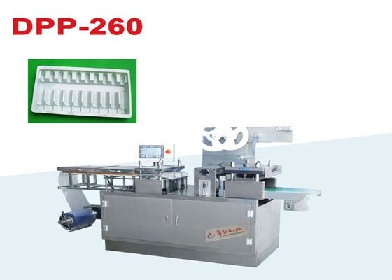 Plastic Tray Making Machine Pharmaceutical Vacuum Forming Equipment