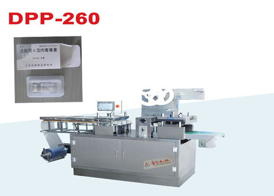 Pharmaceutical Tray Blister Making Machine Thermoforming Plastic Case Making Machine