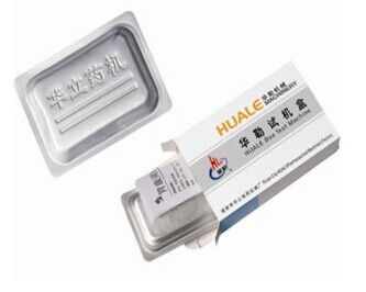 OPA / Al / VC Pharmaceutical Blister Packaging Materials Tropical Aluminum Blister Foil