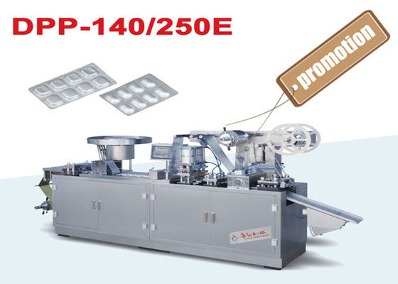 Automatical Mini Small Blister Packaging Machine Blister Sealing Machine