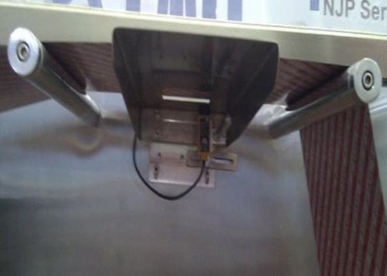Small Alu Alu Blister Packing Machine for Medicine Vacuum Thermoform Packaging
