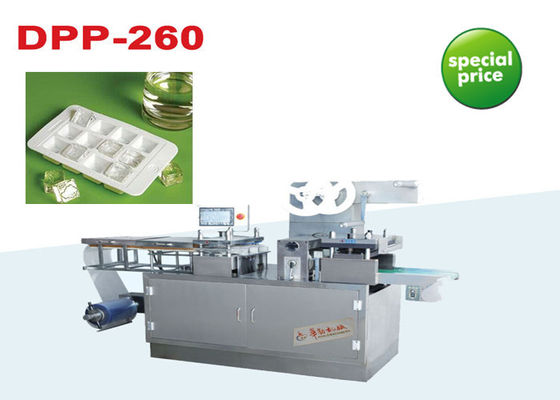 Ice Cube Plastic Tray Making Machine Food Tray Thermoforming Machine