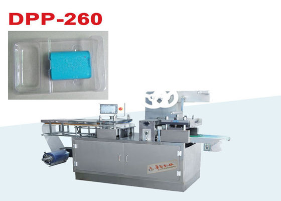 Electrical Components Plastic Tray Making Machine Fully Automatic