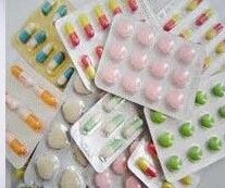 CE Certificated Blister Packaging Machine Pharmaceutical Industry DPP-A