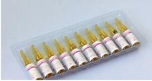 DPP-260 Pharmaceutical Plastic Tray Making Machine for Medical Bottles