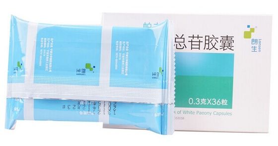 DKZ Series Pillow Packing Machine Blister Line 380V 50Hz 8KW With CE Certification