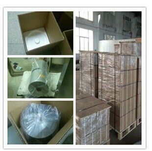 Cold Formable Alu Foil / Alu Alu foil Pharmaceutical Blister Packing Alu Foil Roll