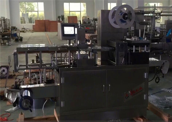 Noiseless Plastic Tray Making Machine Auto Plastic Mold Thermoforming Machine