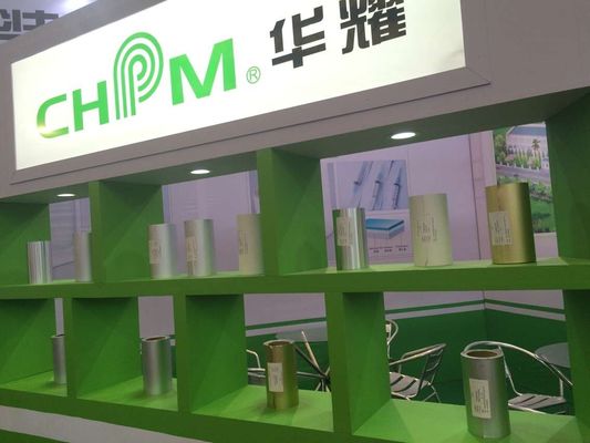 Lacquered Aluminum Foil Blister Packaging Materials For Medicine Sealing Package