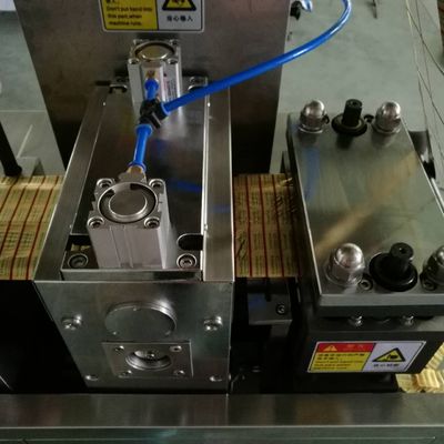 Convenient Operated Manual Blister Packing Machine For Medical Devices CE Approved