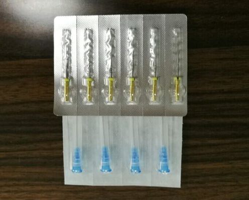 Convenient Operated Manual Blister Packing Machine For Medical Devices CE Approved