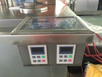 Easy Opearted Semi Auto Capsule Filling Machine Herb Capsule Filling Machinery