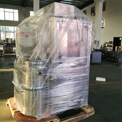 NJP Series Pharmaceutical Auto Capsule Filling Machines with Different Capacity