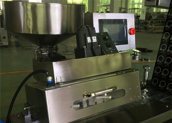 CE Approval Alu Alu Blister Packing Machine Pharmacy Blister Packaging Machine