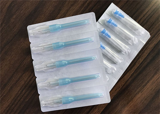 Small Medical Apparatus Automatic Blister Packing Machine Blister Sealer Machine