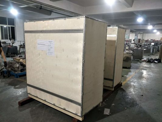 New Improved Semi Auto Capsule Filling Machine Hard Capsule encapsulateing Machine