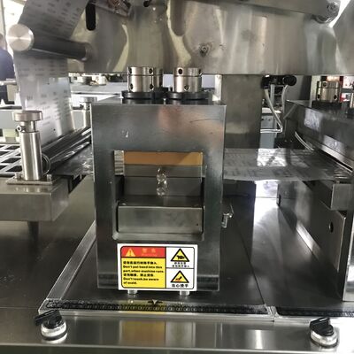 PVC Packing Material Jam Filling High Accuracy Suitable for Diverse Food Packaging Needs and Enhanced Product Protection