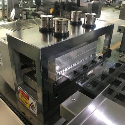 PVC Packing Material Jam Filling High Accuracy Suitable for Diverse Food Packaging Needs and Enhanced Product Protection