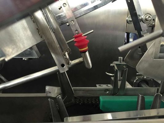Pharmaceutical Carton Box Packaging Machine Medicine Blisters Cartoning machine