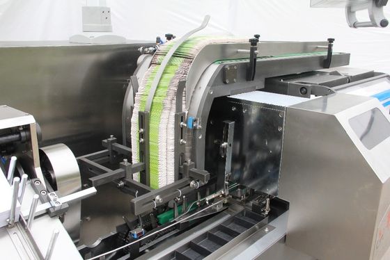 Pharmaceutical Carton Box Packaging Machine Medicine Blisters Cartoning machine