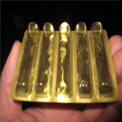 Aluminum Plastic High Speed Blister Packing Machine Pharmaceutical Packaging Equipment