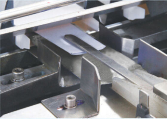 High Speed Automatic Carton Packing Machine For Pharmaceutical And Health Care Industry