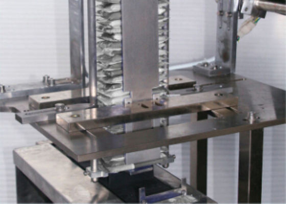 CE Automatic Alu Alu Blister Carton Packing Machine Line  for Capsule , Pill , Tablet Package