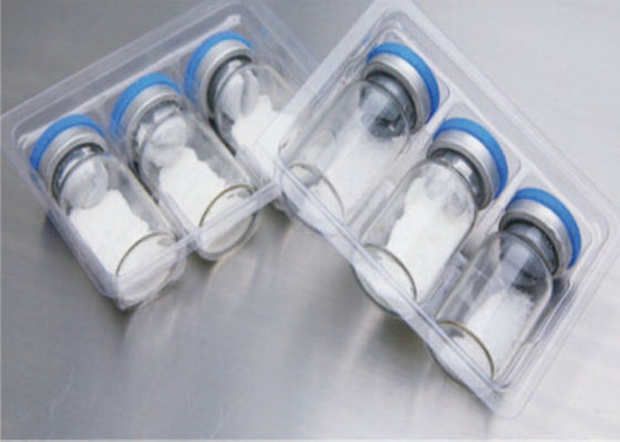 Auto Plastic Tray Making Machine Thermoforming And Feeding For Vial Or Ampoule