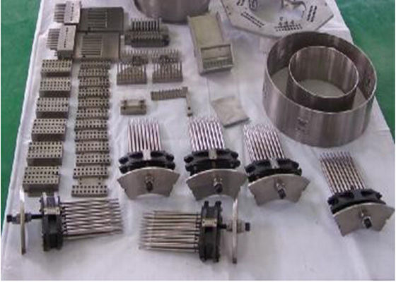 NJP - 800C Pharma Automatic Capsule Filling Machine high Output