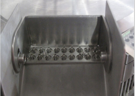 Pharmaceutical Rotary Type Auto Pill Powder Granual Capsule Filling Machine