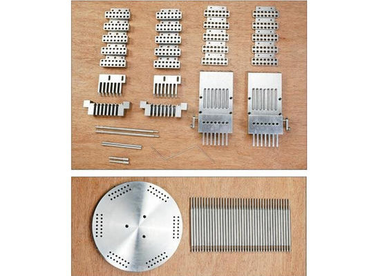 NJP 800C Auto Gelatin Capsule Filling Machine / Capsule Filler Machine