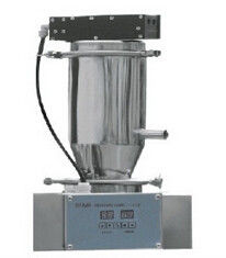 Pharmaceutical Filling Equipment Large Capsule Filling Machine 210000 Capsules / H