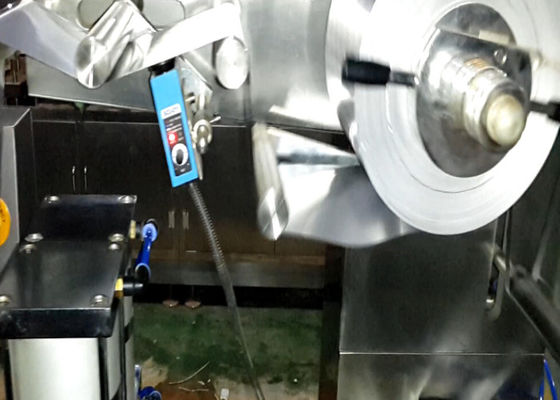 Automatical Mini Small Blister Packaging Machine Blister Sealing Machine