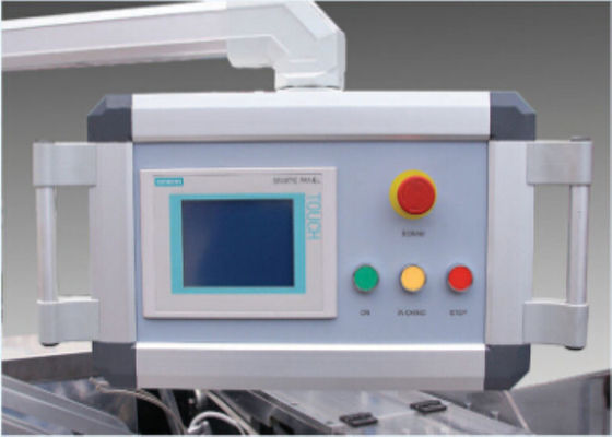 Automatic Bottle Box Packaging Machine / Carton Box Sealing Machine