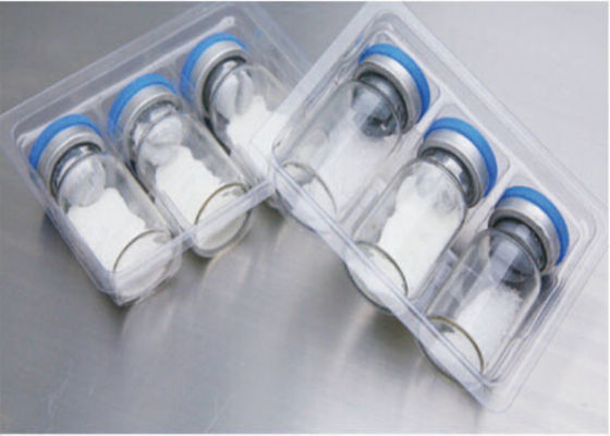 DPP-260 Vial Ampoule Automatic Packing Machine with Manipulator