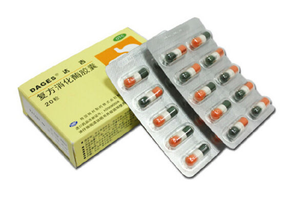 Alu PVC Blister Packaging Equipment Blister Pack Machines PLC Control