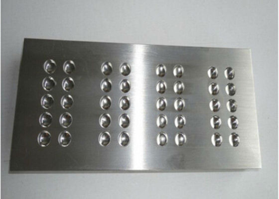 Tablet Packing Machine DPP-250A  Automatic Blister Packing Machine for Pill or Capsule