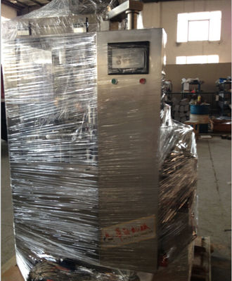 High precision Automatic Capsule Filling Machine NJP-200 With Bosch Dry Vacuum Pumps