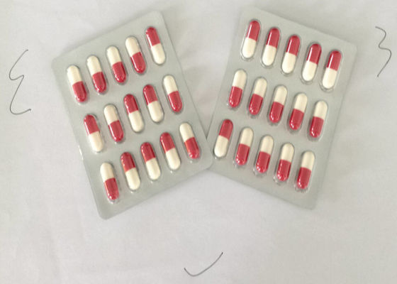 Tablet Packing Machine DPP-250A  Automatic Blister Packing Machine for Pill or Capsule