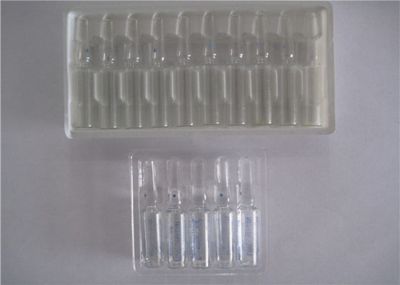 Automatic Plastic Thermoforming Machine Plastic Tray Case Making Machine