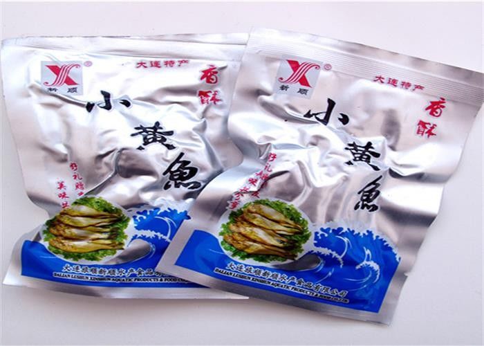 Panasonic Servor Motor Food Packaging Machine Type Automatic Vacuum Packing Machinery