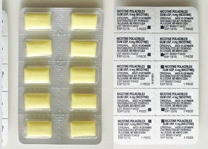 Automated Blister Packaging Equipment With Big Sheet And Deep Bubble For Bubble Gum